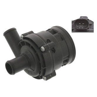 Febi® - Engine Auxiliary Water Pump