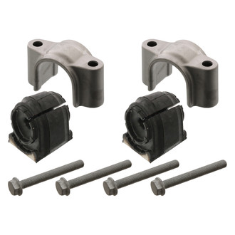 Febi® - Sway Bar Bushing Kit