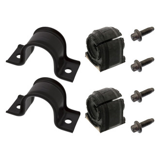 Febi® - Rear Sway Bar Bushing Kit