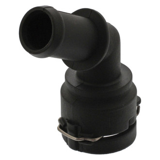 Febi® - Engine Coolant Hose Flange