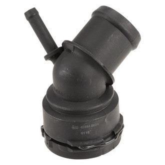 Febi® - Radiator Coolant Hose Adapter