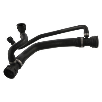 Febi® - Engine Coolant Radiator Hose