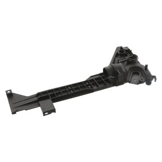 Engine Coolant Reservoir Brackets Carid