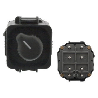 Febi® - Mirror Control Switch