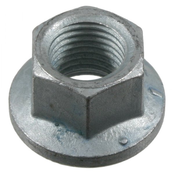 Febi® - Steel Flat Seat Open End Lug Nut