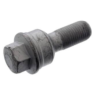 Febi® - Steel Radius/Ball Seat Lug Bolt