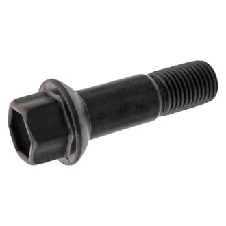 Febi® - Black Radius/Ball Seat Lug Bolt