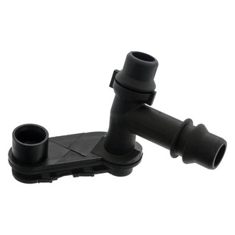 Febi® - Engine Coolant Hose Flange