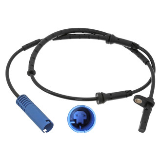 Febi® - Rear Passenger Side ABS Speed Sensor