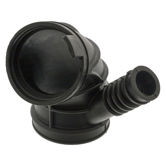 Febi® - Plus Mass Air Flow Sensor Hose