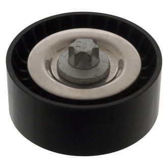Febi® - Drive Belt Idler Pulley