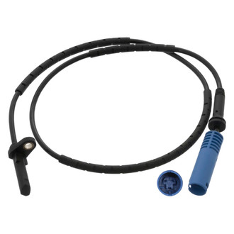 Febi® - Rear Driver Side ABS Speed Sensor