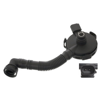 Febi® - Crankcase Ventilation Valve