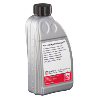 Febi® - MB 236.17 Automatic Transmission Fluid, 1 Liter