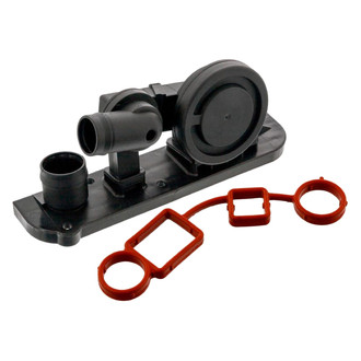 Febi® - Crankcase Ventilation Valve