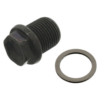 Febi® - Oil Drain Plug