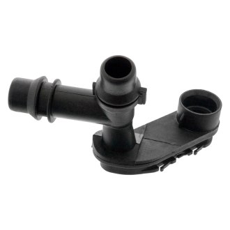 Engine Coolant Reservoir Brackets Carid