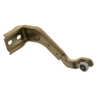 Febi® - Lower Passenger Side Sliding Door Roller