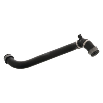 Febi® - Upper Engine Coolant Upper Radiator Hose
