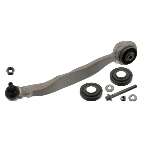 Febi® - Front Driver Side Upper Control Arm and Ball Joint Assembly