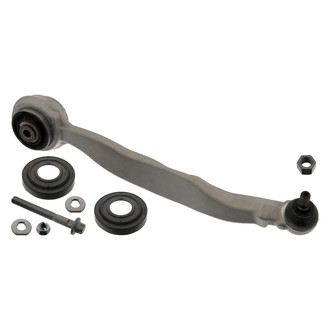 Febi® - Front Upper Control Arm and Ball Joint Assembly