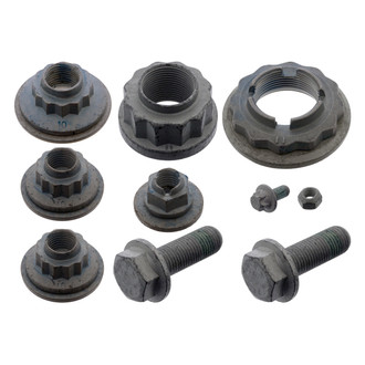 Febi® - Ball Joint