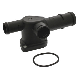 Febi® - Engine Coolant Outlet Flange