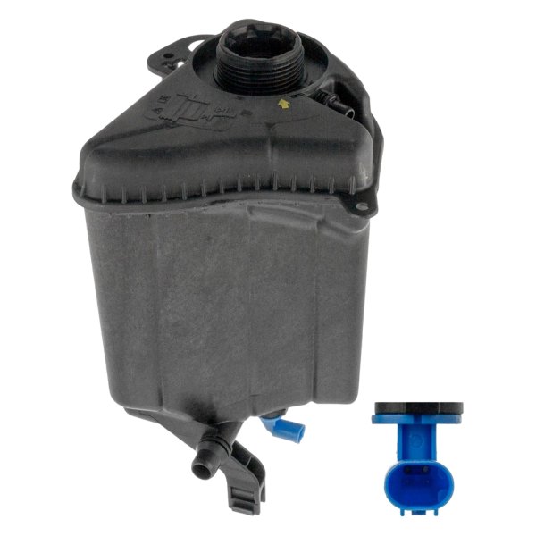 Febi® - Engine Coolant Expansion Tank with Sensor