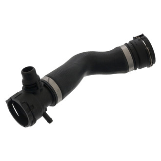 Febi® - Upper Engine Coolant Upper Radiator Hose