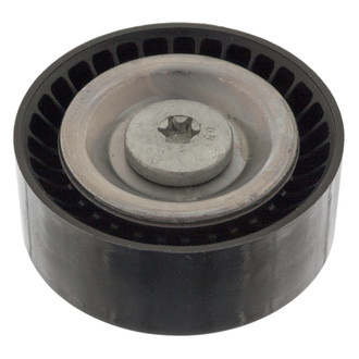 Febi® - Accessory Belt Idler Pulley