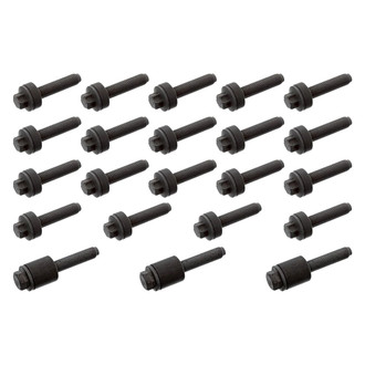 Febi® - Valve Cover Bolt Kit