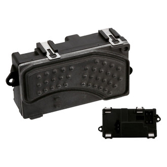 Febi® - HVAC Blower Motor Resistor
