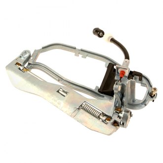 2005 BMW X5 Door Handles & Window Cranks — CARiD.com