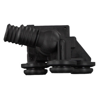 Febi® - Heater Control Valve