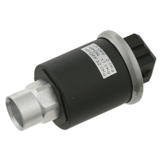 Febi® - A/C Refrigerant Pressure Sensor