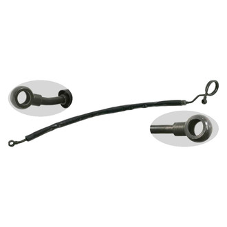 Febi® - Power Steering Pressure Line Hose Assembly