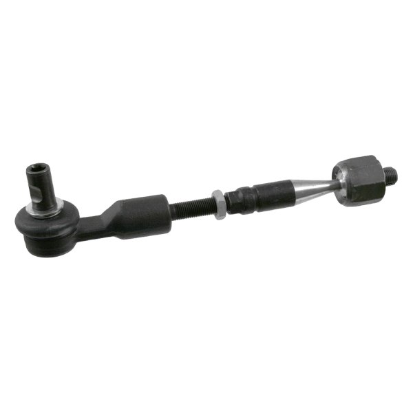 Febi® - Front Driver Side Steering Tie Rod Assembly