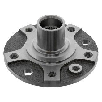 Febi® - Front Driver or Passenger Side Wheel Hub