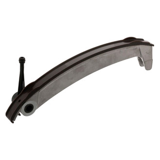 Febi® - Lower Plastic Timing Chain Guide Rail