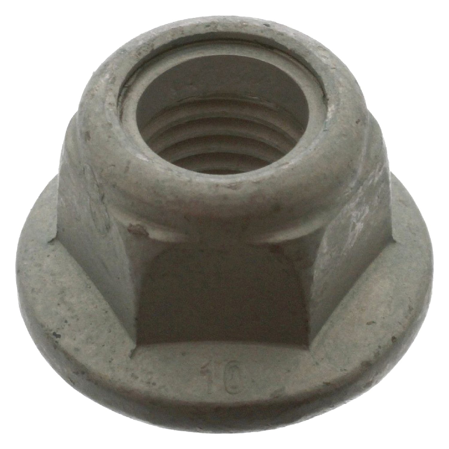 Febi® 14392 Rear Control Arm Nut