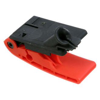 Febi® - Hood Release Handle