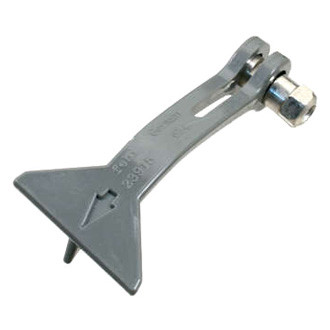 Febi® - Hood Release Handle