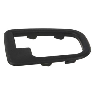 Febi® - Front Passenger Side Interior Door Handle Trim