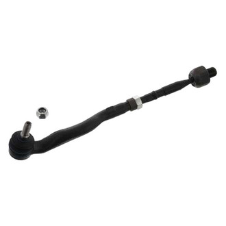 Febi® - Driver Side Steering Tie Rod Assembly
