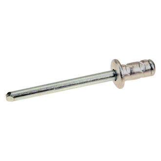 Febi® - Front or Rear Driver or Passenger Side Window Regulator Rivet