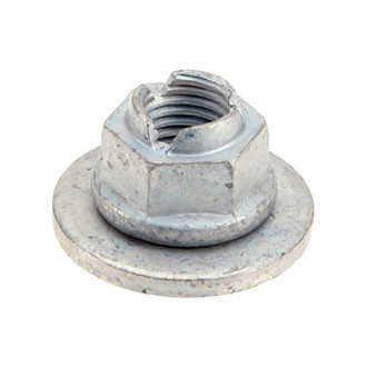 Febi® - Front Sway Bar Link Nut