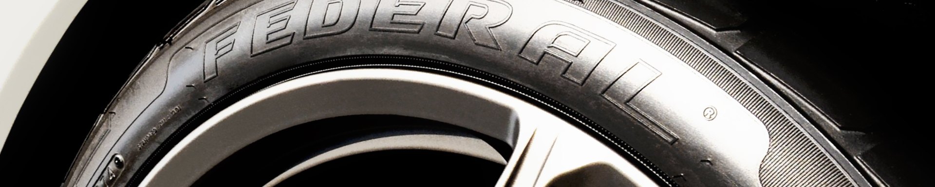 Universal FEDERAL TIRES