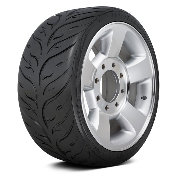 FEDERAL® - 595RS-RR