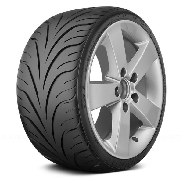 FEDERAL® - 595RS-R