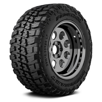 FEDERAL® - COURAGIA M/T